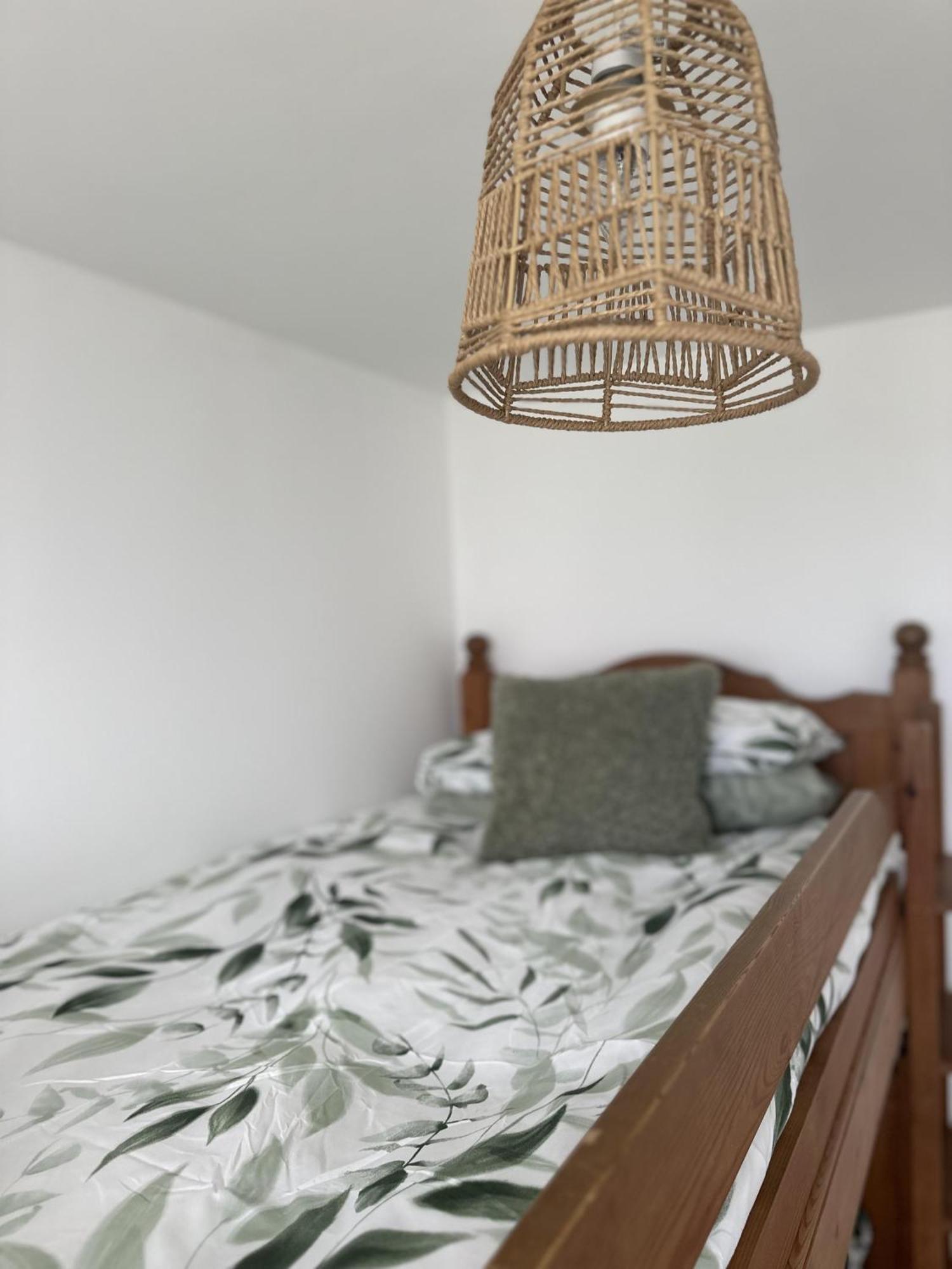 Cozy Coastal Lodge In Hayle Exterior foto